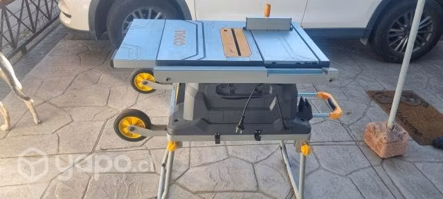 Sierra De Banco Ingco 1500 W