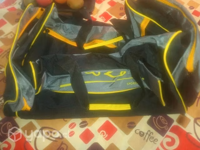 Bolso Nuevo  ( entrega Metro San Alberto H - Imagen 2