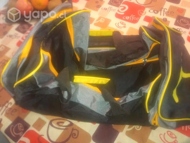 Bolso Nuevo  ( entrega Metro San Alberto H