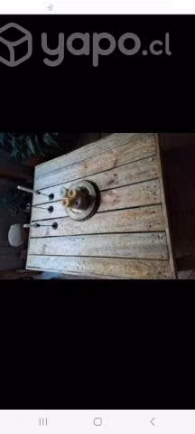 Mesa de centro