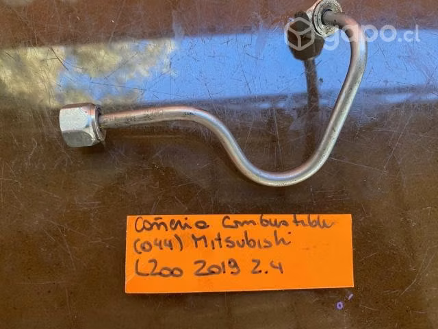 Caneria combustible (044) Mitsubishi L