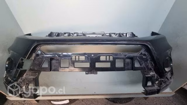 Parachoque suzuki vitara 4ta G dmg la cisterna 0.1
