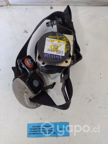 Cinturon Seguridad Tras der (HT1147) Hyundai Tucso