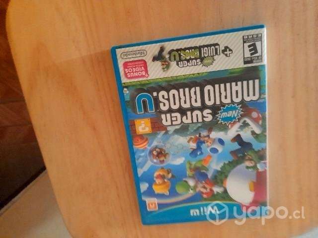 Juegos wii u - Imagen 5