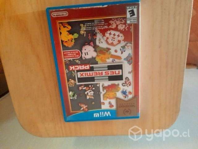 Juegos wii u - Imagen 3