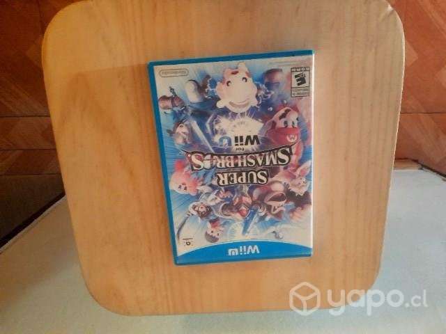 Juegos wii u - Imagen 2