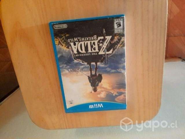 Juegos wii u - Imagen 4