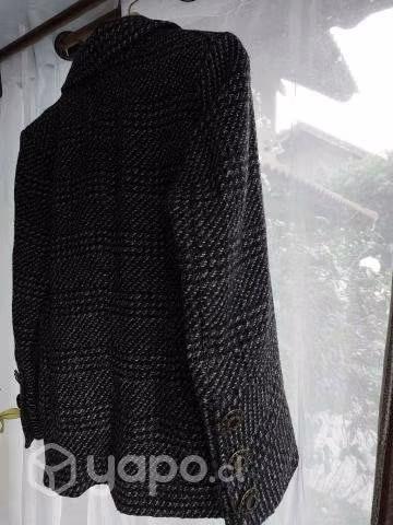 Blazer Abrigo Mujer talla M / 40