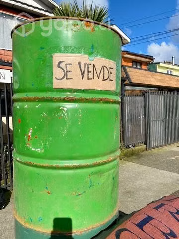 Tambores
