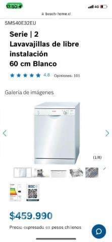 Lavavajillas - Imagen 2