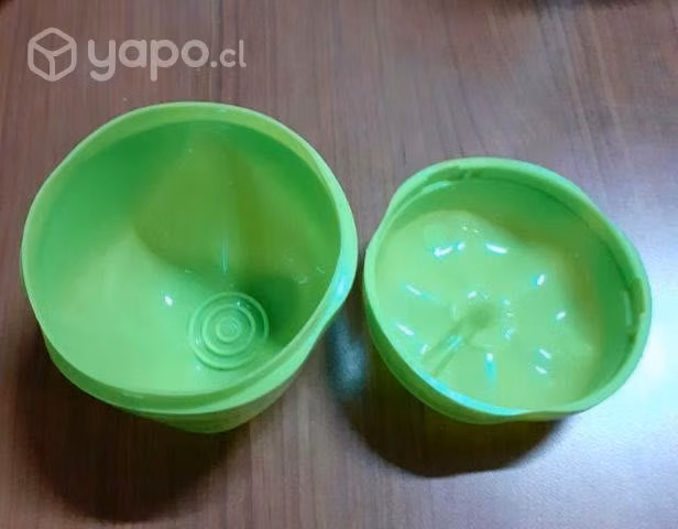 Contenedor de cebolla y pimiento - Imagen 5