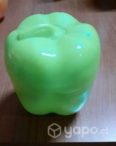 Contenedor de cebolla y pimiento - Imagen 4