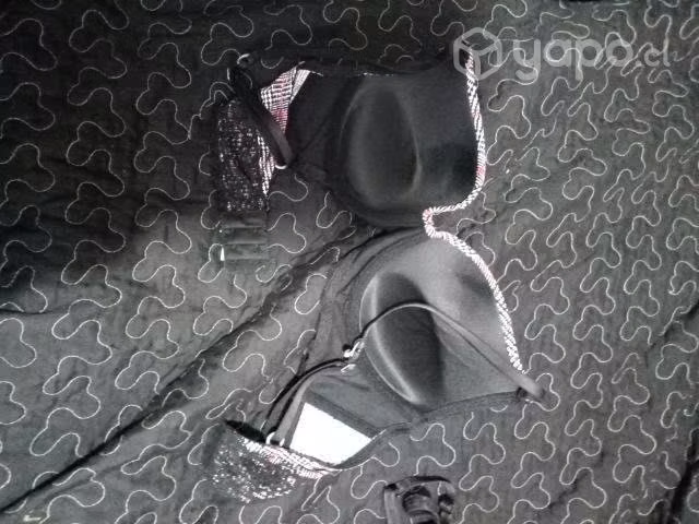 Sostén nuevo talla 34 b - Imagen 4