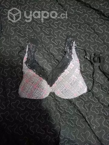 Sostén nuevo talla 34 b - Imagen 6