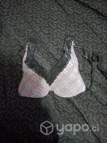 Sostén nuevo talla 34 b - Imagen 2