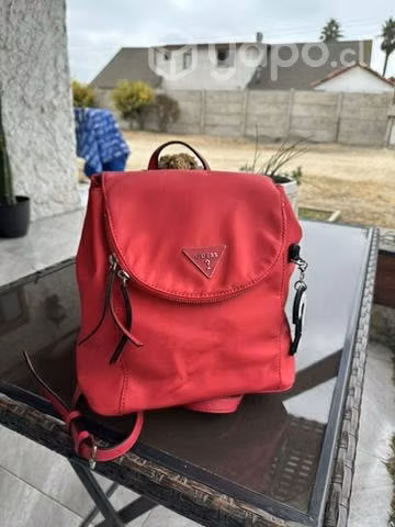 Mochila guess original