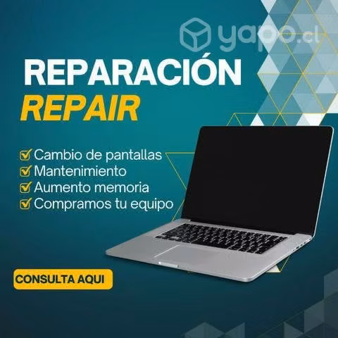 Reparación