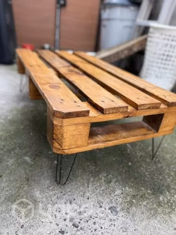 Mesa de centro