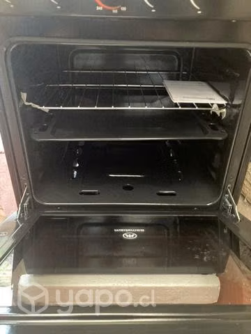 Cocina Mademsa MV210 - Imagen 3