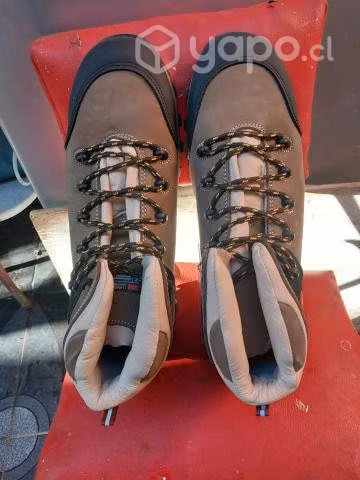 Zapato Seguridad - Imagen 2