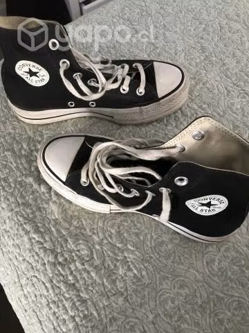 Vendo zapatillas - Imagen 2