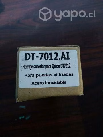 Kit quicios scaravini