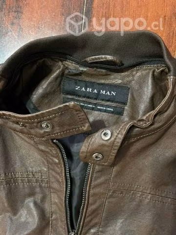 Chaqueta de varón