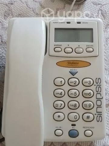 Telefonos de sobremesa RECIBO OFERTAS - Imagen 2