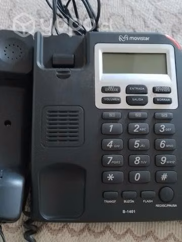 Telefonos de sobremesa RECIBO OFERTAS - Imagen 4