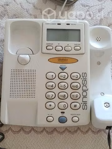 Telefonos de sobremesa RECIBO OFERTAS - Imagen 5