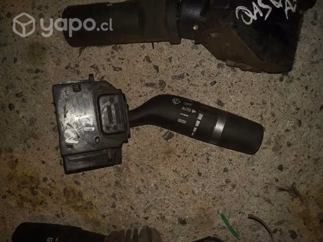 Mazda 3 12 telecomando limpiaparabrisas envio regs