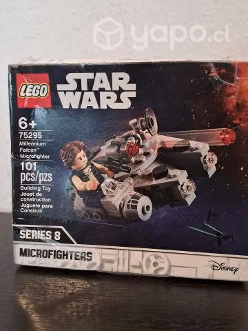 Lego Star Wars - Imagen 3