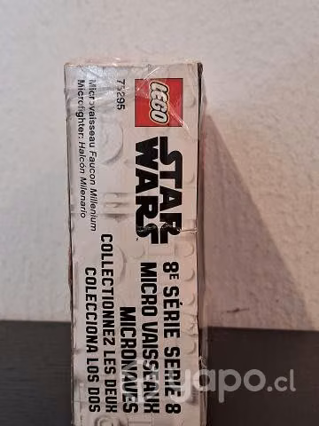 Lego Star Wars - Imagen 4