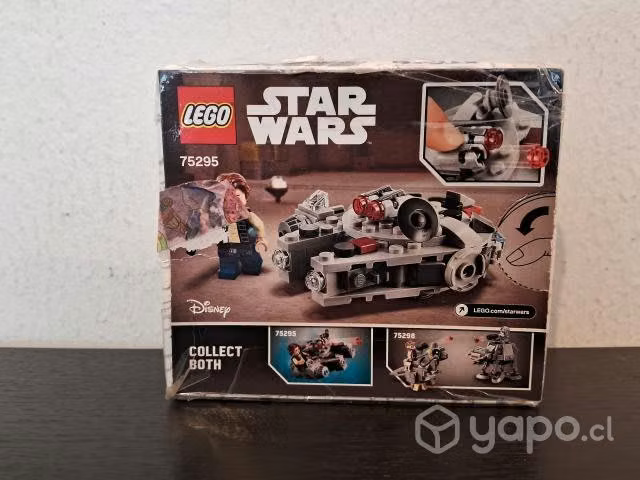 Lego Star Wars - Imagen 5