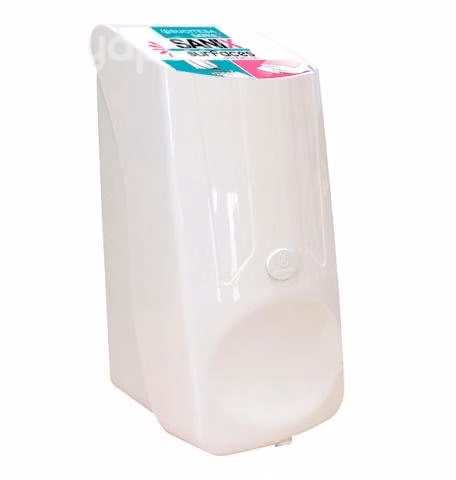 Dispensador para Jabón Liquido 500 cc Sucitesa