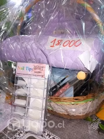Kit de uñas - Imagen 2