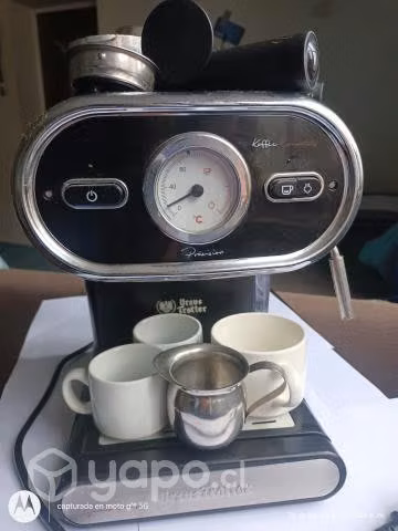 Cafetera - Imagen 3