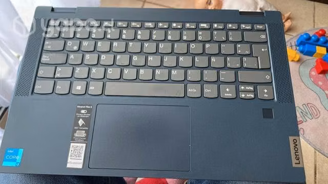 Lenovo Flex 5 2 en 1