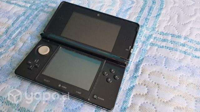 Nintendo 3ds nueva - Imagen 5