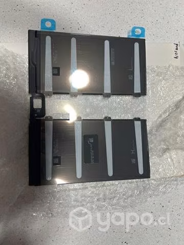 Batería IPad Pro 12,9 2 generación