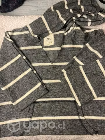 Poleron delgado RIPCURL talla M