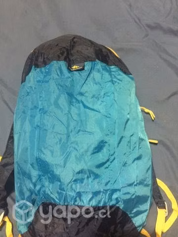 Mochila quechua - Imagen 2