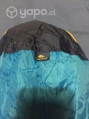 Mochila quechua - Imagen 4