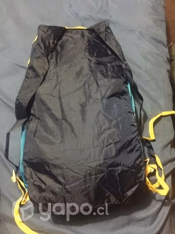 Mochila quechua - Imagen 3