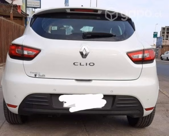 Renault Clio 1.2 2019