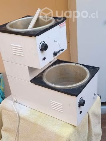 Climazon nuevo y depiladora 2 kilos - Imagen 4