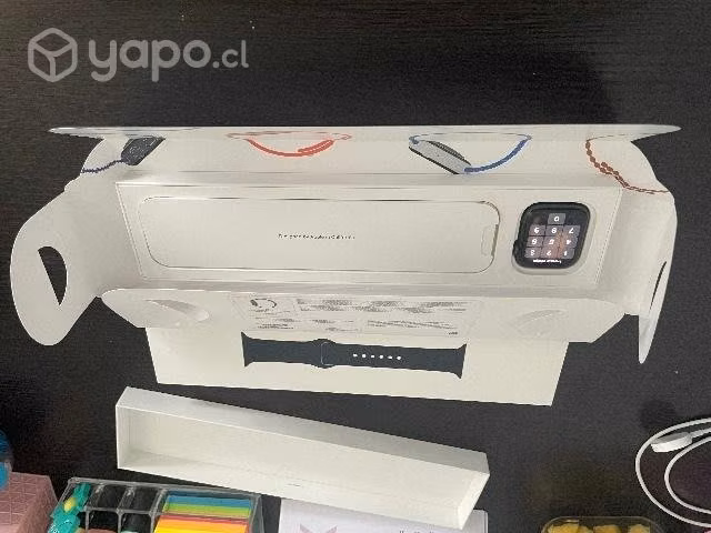 Apple Watch - Imagen 3