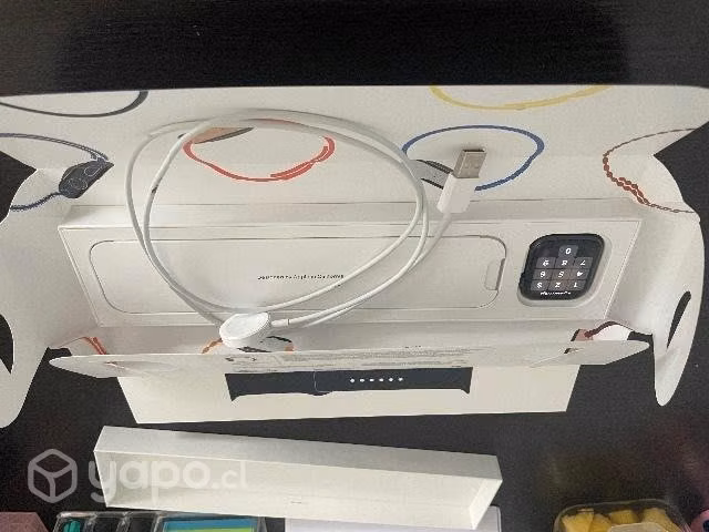 Apple Watch - Imagen 5