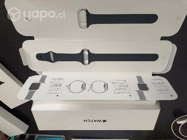 Apple Watch - Imagen 2