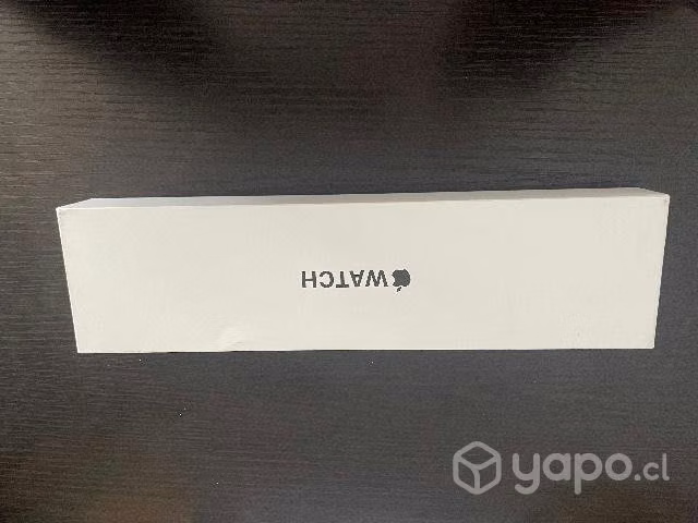 Apple Watch - Imagen 4